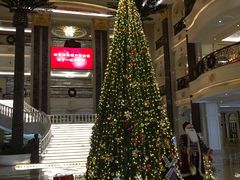 -南通金石国际大酒店