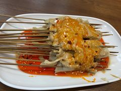 -郑家包子牛肉拉面(尚勤路店)