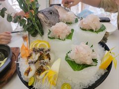 -祈胜邨•顺德鱼生•顺德菜(容桂店)