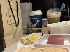 -海底捞火锅(团结桥店)