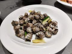 -神洲四海大酒楼(王府井澳门中心店)