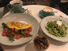-BAKER&SPICE(安福路店)