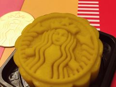 -星巴克(天津佛罗伦萨小镇店)