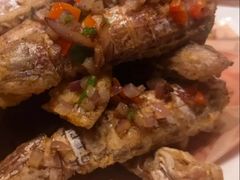 -77号渔船·蒸海鲜青岛菜(积米崖店)