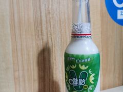 -好巴适藤椒鱼(红牌楼北街店)