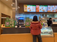 -德克士(汝河路店)