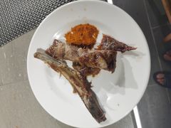 -蓝鲸湾汤泉(包河店)