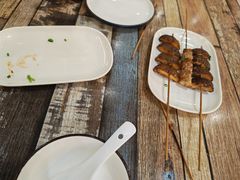 -利杨记·本味轩粥坊·烧烤(宝体店)