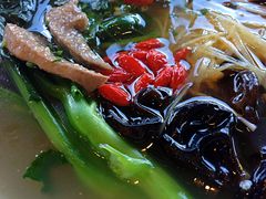 -香江小厨 The Kitchen(香江俱乐部店)