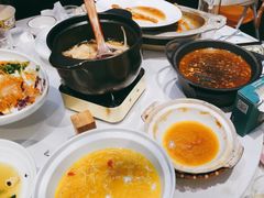 -徽镇小厨·经典徽菜(马连道店)