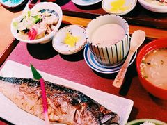 -有喜屋·深夜食堂(北京西路店)