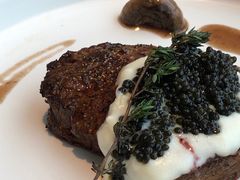 -王品牛排(郑州大卫城店)