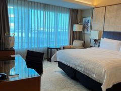 -上海浦东嘉里大酒店