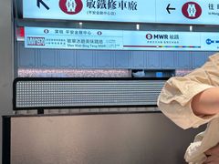 -敏华冰厅(平安金融中心店)