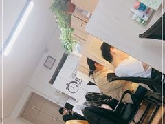 -荔枝共享自习室