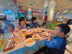 -米斯特比萨(罗斯福店)
