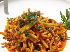 -昱匠·日本料理(金融街店)