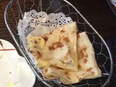 -甘尼仕印度餐厅爵士酒吧(阳春巷店)