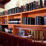 西班牙百年雪莉酒廠Rey Fernando 
