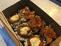 -豆腐王朝(30度街吧店)