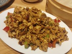 -香满园春饼·家常菜(东大桥店)