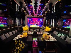 -皓声音KTV(新景店)