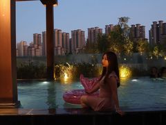 -清河半岛温泉度假酒店