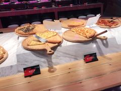 -比格比萨自助(延庆万达广场店)