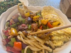 -文三里屯面馆(三里屯店)