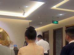 -华夏良子·足道SPA艾灸(铁道大厦店)