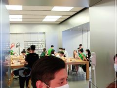 -Apple零售店(深圳益田假日广场店)