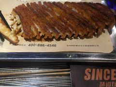 -阿记烧烤(大兴新区店)