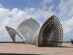 -南汇嘴观海公园