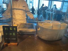 -君悦酒店·乐厨·高空自助餐(青年大街店)