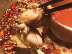 -哥老官重庆美蛙鱼头(宝山龙湖店)