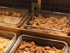 -比格比萨自助(宋家庄店)