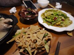 -重庆石磨豆花庄(乔庄店)