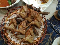 -祈胜邨•顺德鱼生•顺德菜(容桂店)