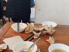 -黑窑厂糖油饼烤鸭·清真菜(总店)