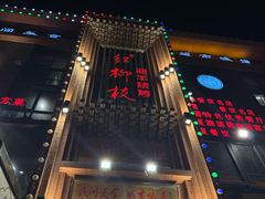-红柳枝滩羊烧烤·非遗