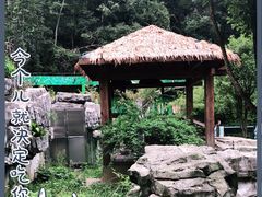 -黔灵山公园