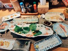 -半藏居酒屋(香港花园店)