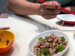 -喜家德虾仁水饺(开发区万达店)