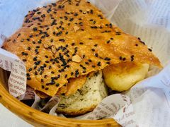 餐前面包-Solo(衡山路店)