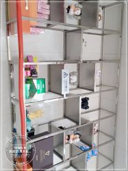 -TRIMS HAIR 修剪造型·烫染接发