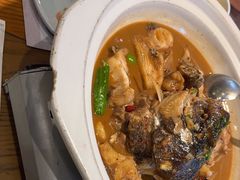 -黄泥岗·地道湖北菜(奥特莱斯店)