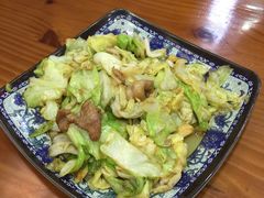 -台州老六海鲜面馆(上南总店)