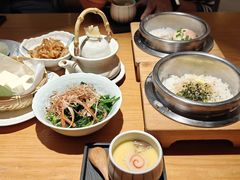 -味太助·银饭食堂(中华城店)