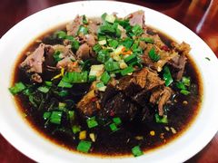 -南花桥羊肉馆老字号(乌镇店)
