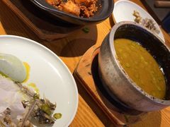 -川菜故事(光谷步行街店)